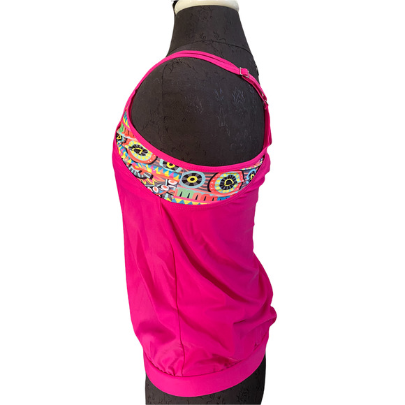 ATHLETA workout tanks size 34 b/c or size medium large - Picture 11 of 11